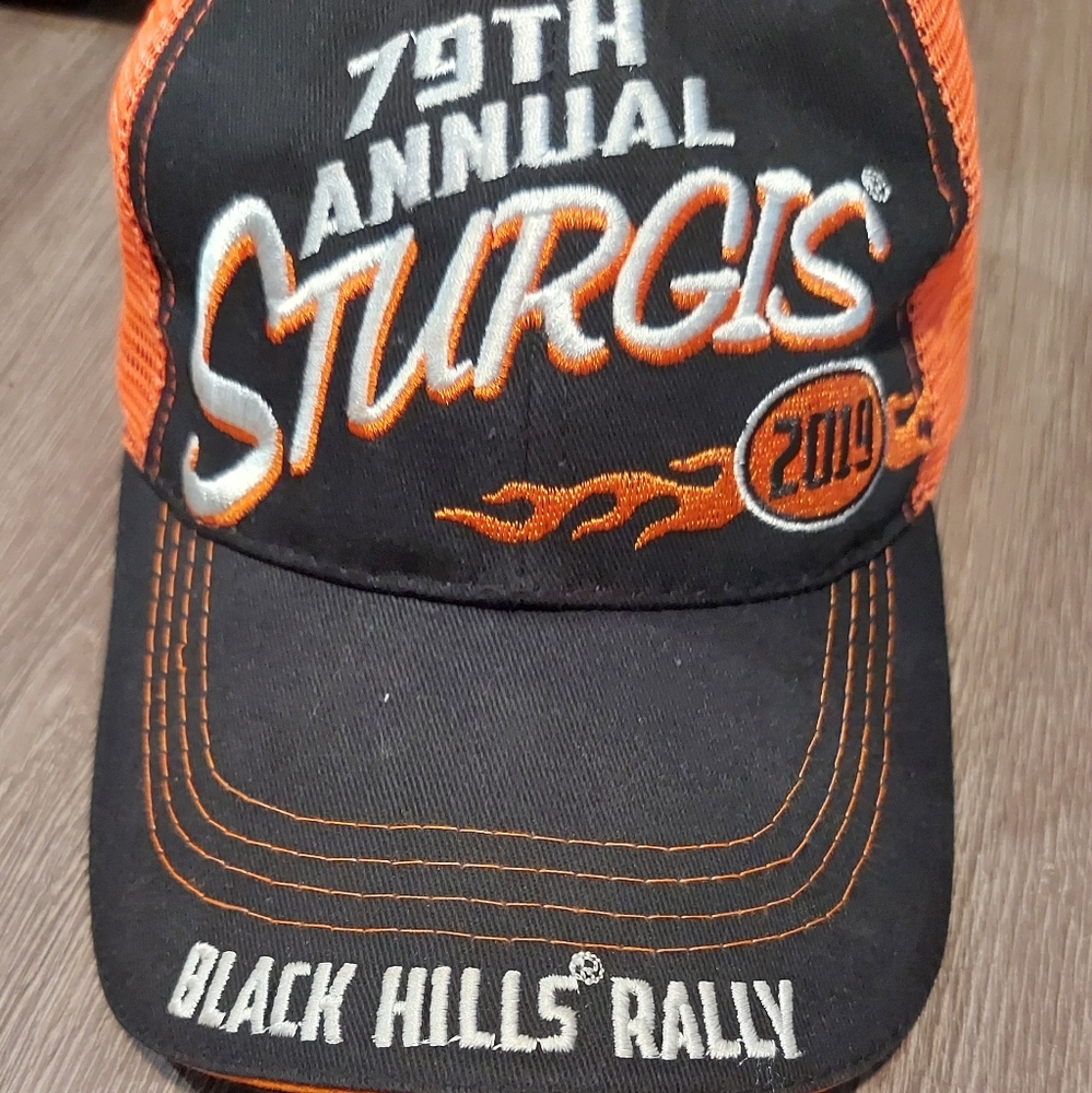 Sturgies
